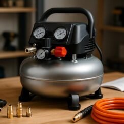 Pancake Air Compressor Buying Guide