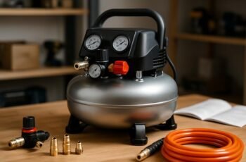 Pancake Air Compressor Buying Guide