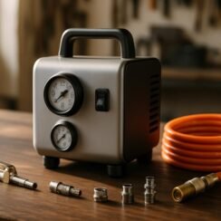 Portable Air Compressor Buying Guide