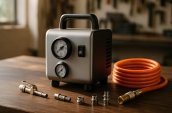 Portable Air Compressor Buying Guide