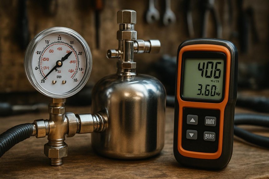 psi cfm duty cycle explained