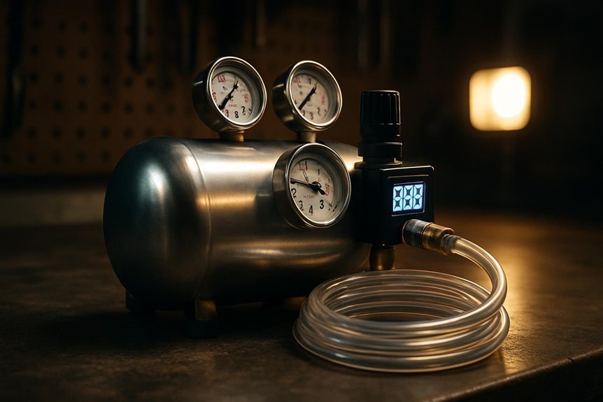 psi cfm refill speeds
