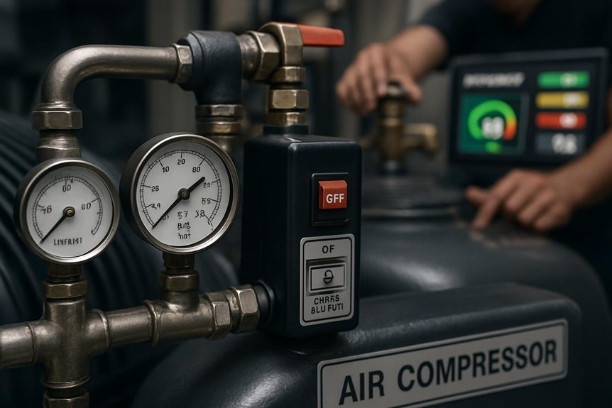 real world efficiency varies with load