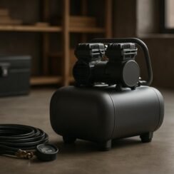 Silent Air Compressor Buying Guide