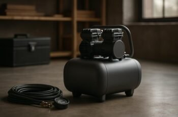 Silent Air Compressor Buying Guide