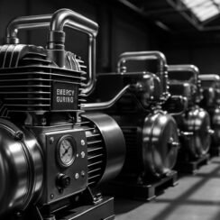 Top-Rated Energy-Saving Compressors Reviewed