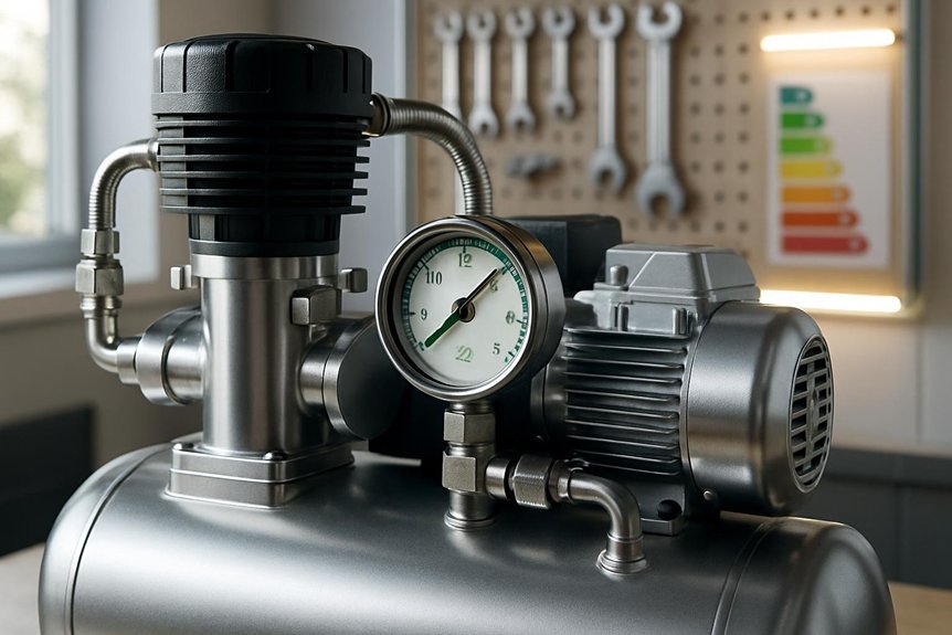 variable speed drives boost efficiency