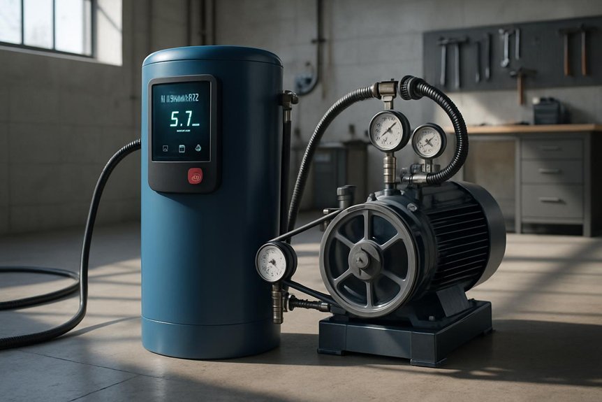 vsds optimize energy emissions