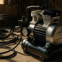 What Size Air Compressor Do I Need