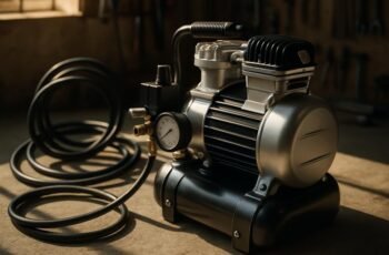 What Size Air Compressor Do I Need