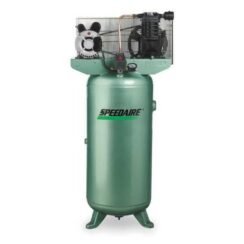 Electric Air Compressor,2 HP