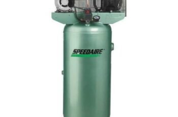 Electric Air Compressor,2 HP