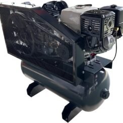 JC AIR 30 Gallon Truck Mount Air Compressor Review (2026) — Worth the Investment?