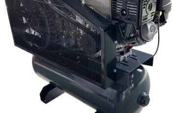 JC AIR 30 Gallon Truck Mount Air Compressor Review (2026) — Worth the Investment?