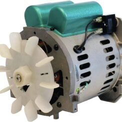 Makita MAC5200 3.0 HP* Big Bore™ Air Compressor