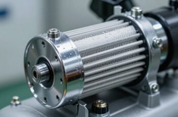 Air Compressor Moisture Filter Guide