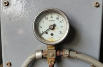 Air Compressor Regulator Problems