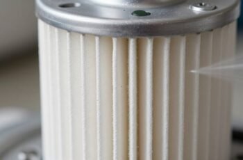 How to Clean Air Compressor Filter