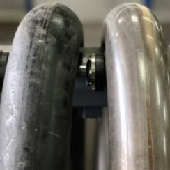 Rubber Vs Polyurethane Air Compressor Hose