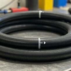 Air Compressor Hose Size Guide