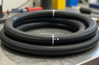 Air Compressor Hose Size Guide