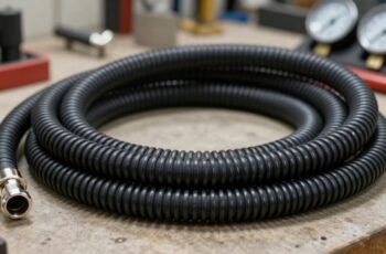 How to Choose the Right Air Compressor Hose