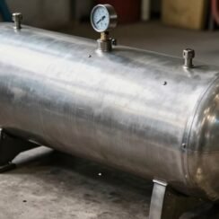 How to Choose an Air Compressor Tank How to Choose an Air Compressor Tank