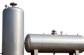 Vertical Vs Horizontal Air Compressor Tanks