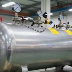 Air Compressor Tank Safety Tips