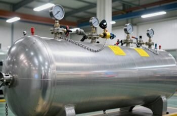 Air Compressor Tank Safety Tips