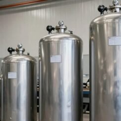 Air Compressor Tank Sizes Explained