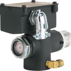 Campbell Hausfeld Fully Packaged Air Compressor