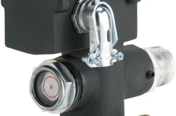 Campbell Hausfeld Fully Packaged Air Compressor