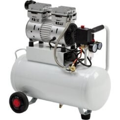 Albott 8 Gallon Oil-Free Air Compressor Review