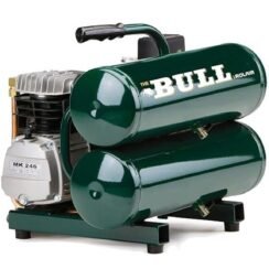 Rolair FC2002 Air Compressor Review: 2 HP Power