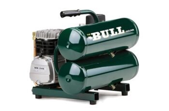 Rolair FC2002 Air Compressor Review: 2 HP Power