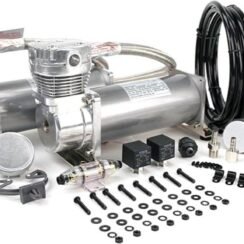 VIAIR 480C Dual Air Compressor Review